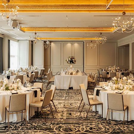 The Playford Adelaide - Mgallery Экстерьер фото