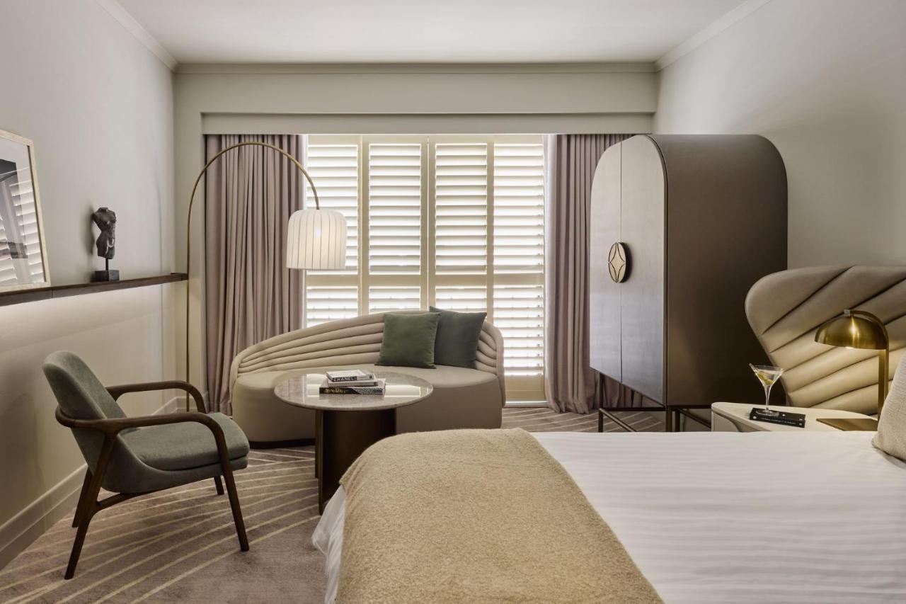 The Playford Adelaide - Mgallery Экстерьер фото Deluxe Room