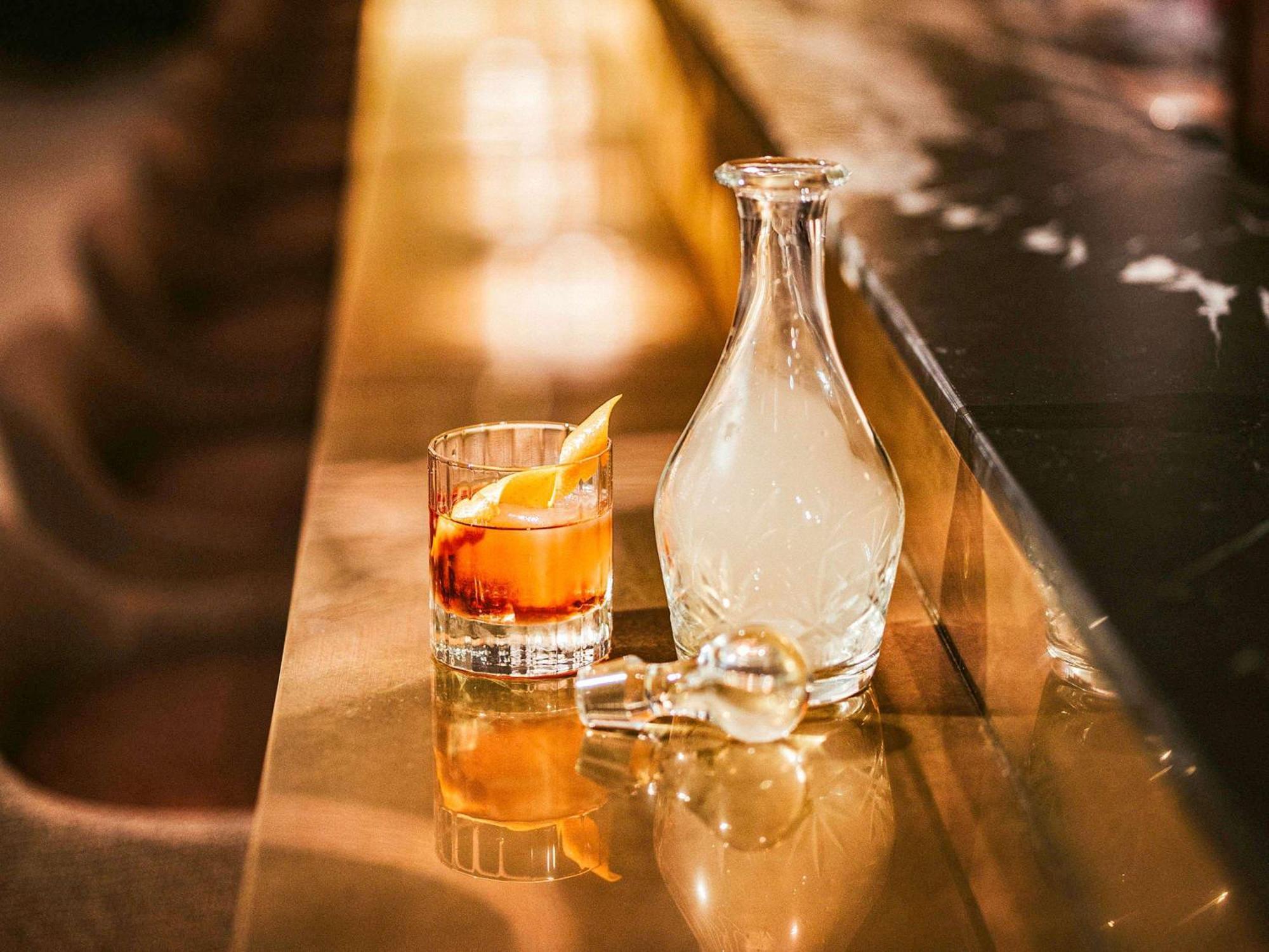 The Playford Adelaide - Mgallery Экстерьер фото A bottle of vodka