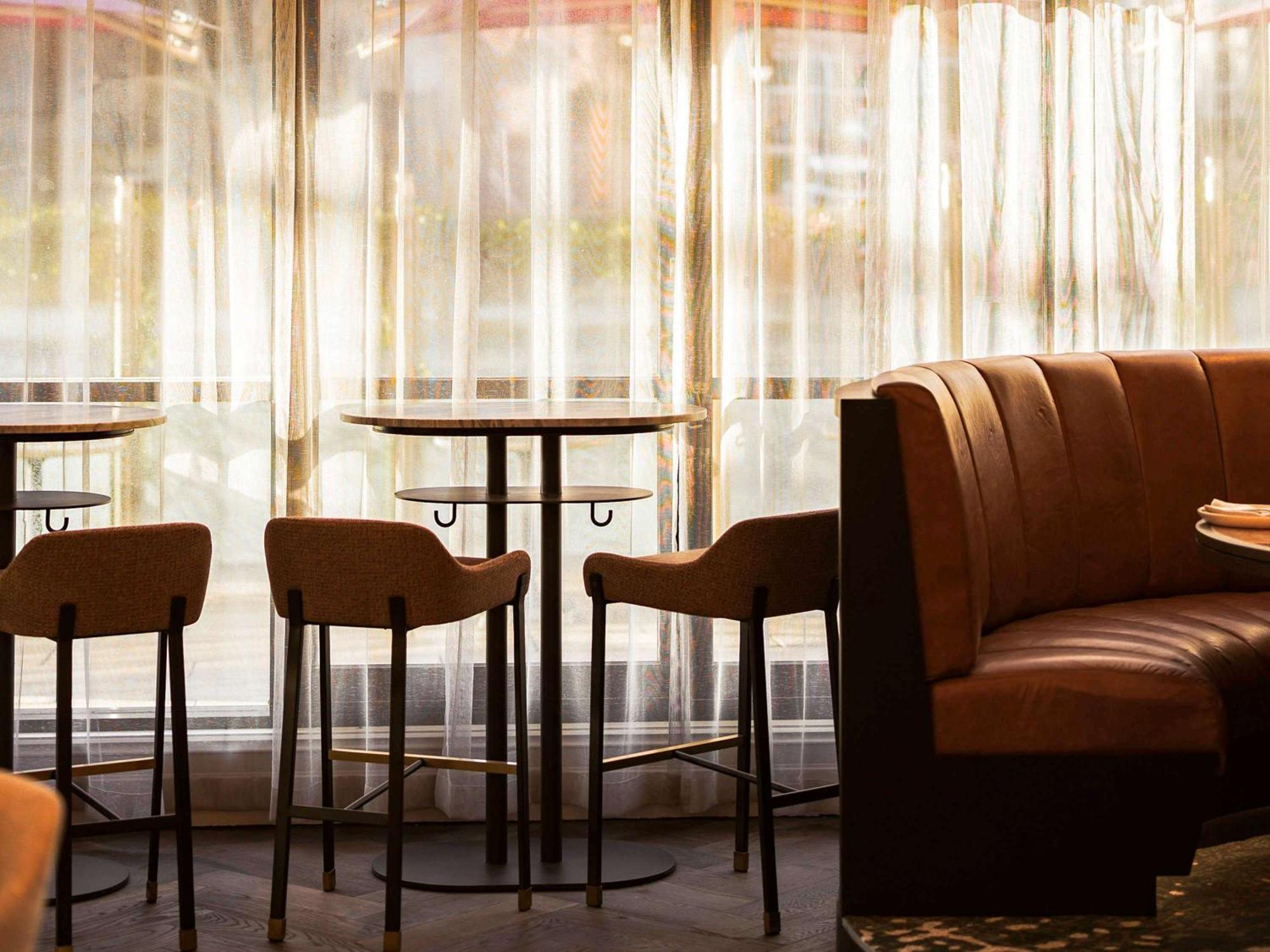 The Playford Adelaide - Mgallery Экстерьер фото Interior of the restaurant