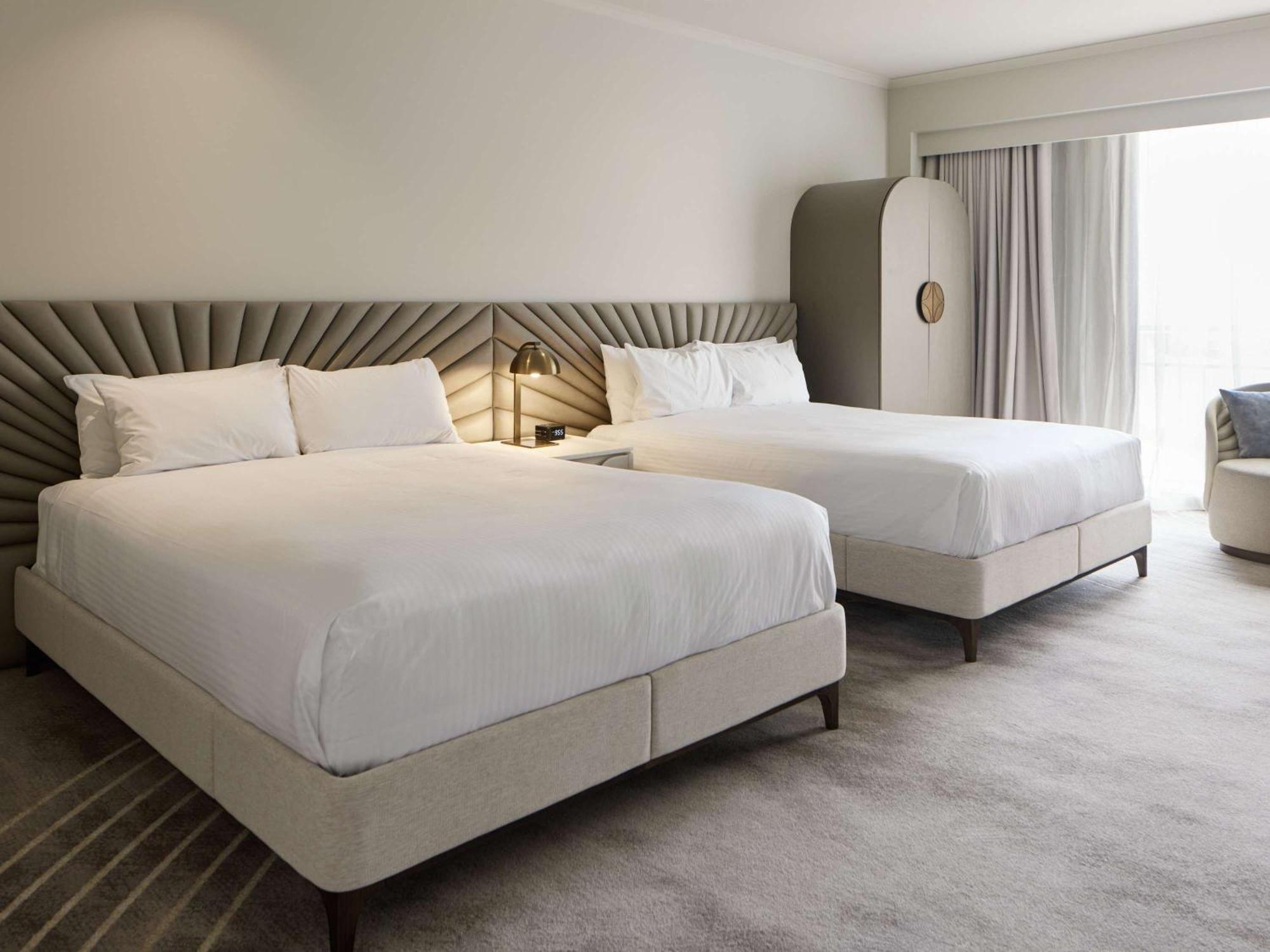 The Playford Adelaide - Mgallery Экстерьер фото A guest room at the hotel