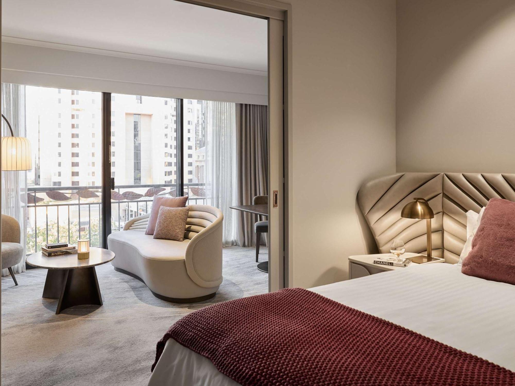 The Playford Adelaide - Mgallery Экстерьер фото