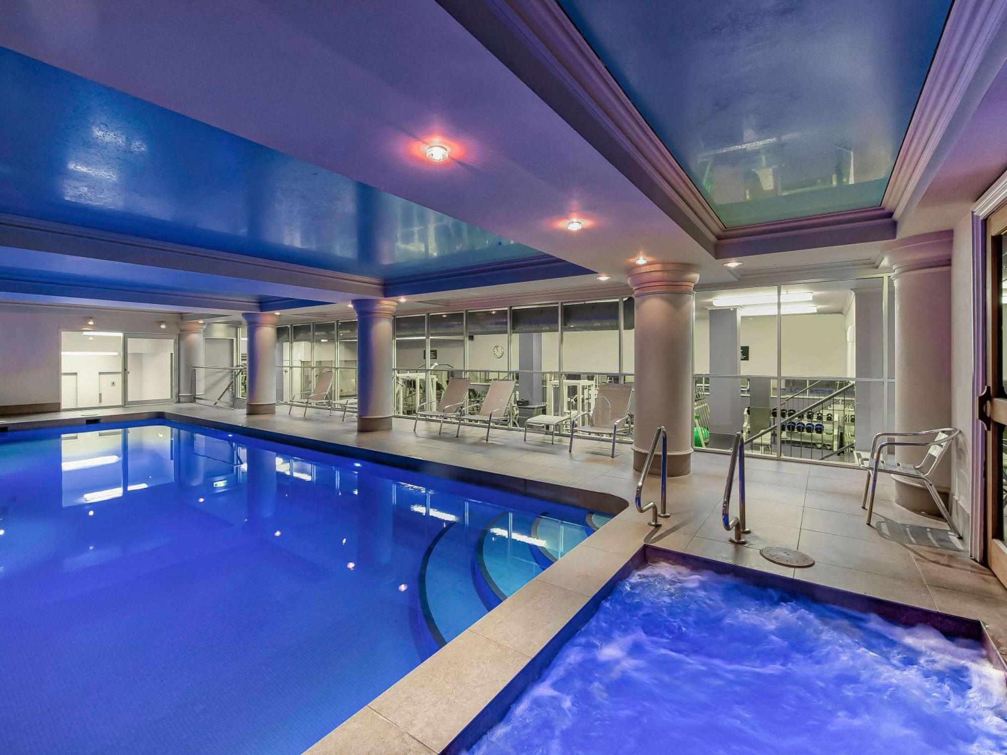 The Playford Adelaide - Mgallery Экстерьер фото