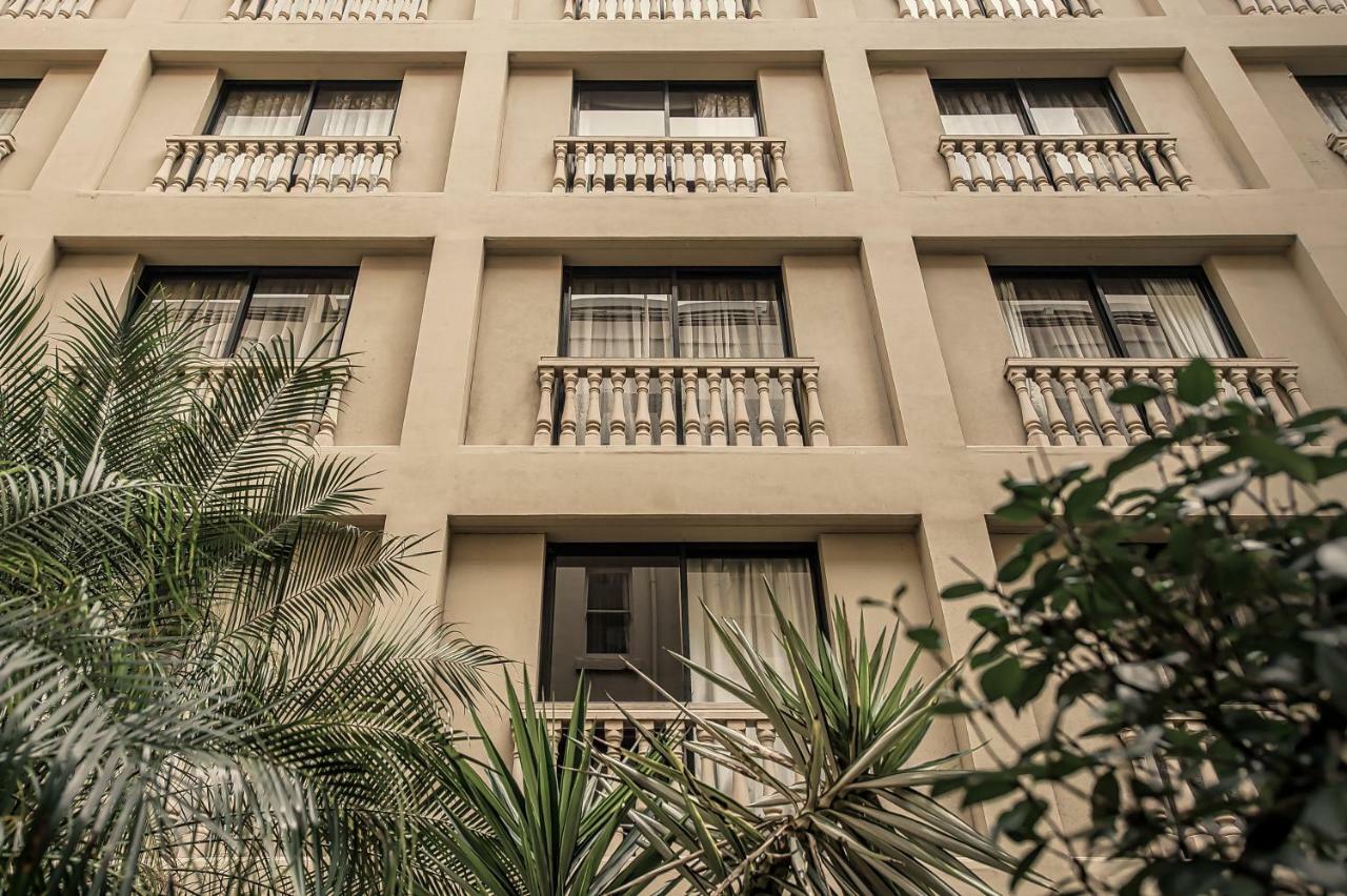 The Playford Adelaide - Mgallery Экстерьер фото The hotel's facade